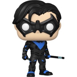 DC Gotham Knights 894 Nightwing Funko Pop