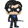 DC Gotham Knights 894 Nightwing Funko Pop