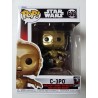 Star Wars Return of the Jedi 609 C-3PO Funko Pop