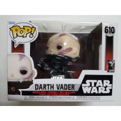 Star Wars Return of the Jedi 610 Darth Vader Funko Pop