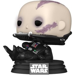 Star Wars Return of the Jedi 610 Darth Vader Funko Pop