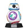 Pride Star Wars 640 BB-8 Funko Pop