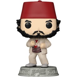 Indiana Jones 1352 Sallah Funko Pop