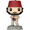 Indiana Jones 1352 Sallah Funko Pop