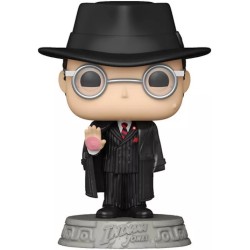 Indiana Jones 1353 Arnold Toht Funko Pop