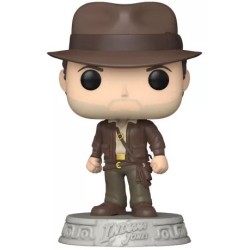 Indiana Jones 1355 Indiana Jones Funko Pop