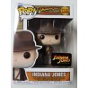 Indiana Jones 1385 Indiana Jones Funko Pop