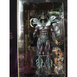 Super Shredder Shadow Master Teenage Mutant Ninja Turtles TMNT NECA