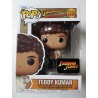 Indiana Jones 1388 Teddy Kumar Funko Pop