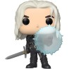 Netflix The Witcher 1317 Geralt Funko Pop