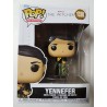 Netflix The Witcher 1318 Yennefer Funko Pop