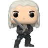 Netflix The Witcher 1385 Geralt Funko Pop