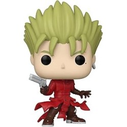 Trigun 1362 Vash the Stampede Funko Pop