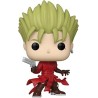 Trigun 1362 Vash the Stampede Funko Pop