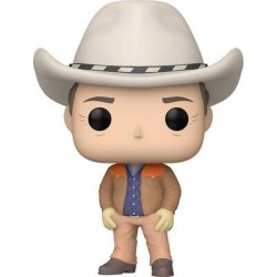 Yellowstone 1362 John Dutton Funko Pop