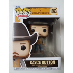 Yellowstone 1363 Kayce Dutton Funko Pop