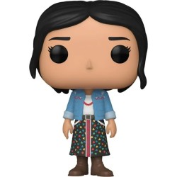 Yellowstone 1364 Monica Dutton Funko Pop