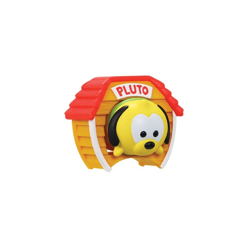 Pluto Disney Tsum Tsum Mystery Pack Series 3