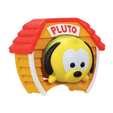 Pluto Disney Tsum Tsum Mystery Pack Series 3