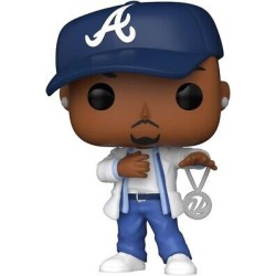 Rocks 308 Usher Funko Pop