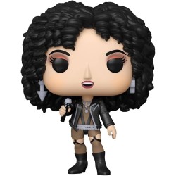 Rocks 340 Cher Funko Pop