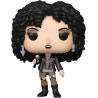 Rocks 340 Cher Funko Pop