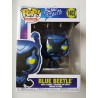 DC Blue Beetle 1403 Blue Beetle Funko Pop ***BOÎTE IMPARFAITE***