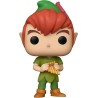 Disney Peter Pan 1344 Peter Pan with Flute Funko Pop