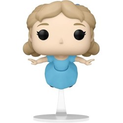 Disney Peter Pan 1345 Wendy Funko Pop