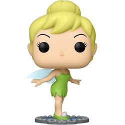 Disney Peter Pan 1347 Tinker Bell Funko Pop