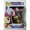 Disney Peter Pan 1348 Captain Hook Funko Pop