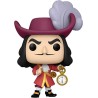 Disney Peter Pan 1348 Captain Hook Funko Pop