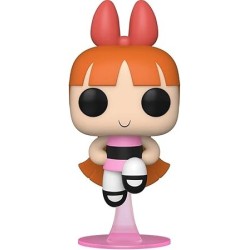 Powerpuff Girls 1080 Blossom Funko Pop