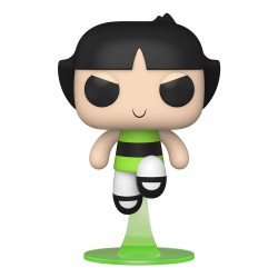 Powerpuff Girls 1082 Buttercup Funko Pop