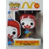 McDonald's 180 Birthday Ronald McDonald Funko Pop