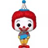 McDonald's 180 Birthday Ronald McDonald Funko Pop