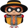 McDonald's 181 Hamburglar Funko Pop