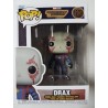 Marvel Guardians of the Galaxy Volume 3 1204 Drax Funko Pop