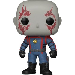 Marvel Guardians of the Galaxy Volume 3 1204 Drax Funko Pop