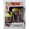 WWE 128 King Booker Funko Pop