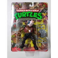 Bebop Playmates Teenage Mutant Ninja Turtles TMNT Classic Action Figure