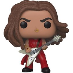 Rocks 344 Lenny Kravitz Funko Pop