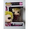 Rocks 348 Ed Sheeran Funko Pop