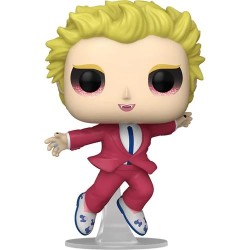 Rocks 348 Ed Sheeran Funko Pop