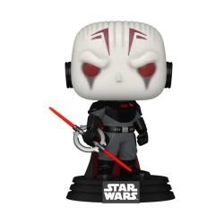 Star Wars Obi-Wan 631 The Grand Inquisitor Funko Pop