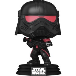 Star Wars Obi-Wan 632 Purge Trooper Funko Pop