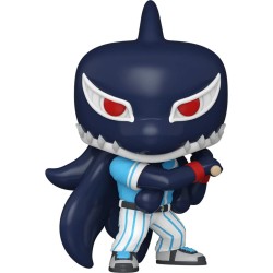 My Hero Academia 1331 Gang Orca Funko Pop