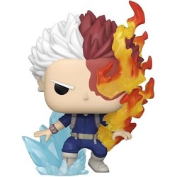 My Hero Academia 1348 Shoto Todoroki Funko Pop