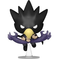 My Hero Academia 1351 Fumikage Tokoyami Funko Pop