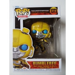 Transformers Rise of the Beasts 1373 Bumblebee Funko Pop